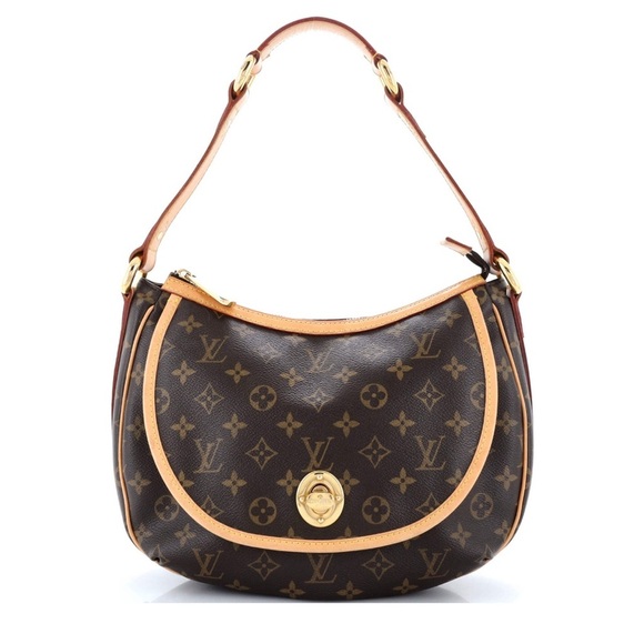 Louis Vuitton Monogram Canvas Tulum PM - Picture 1 of 15